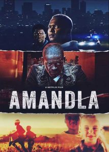 ดูหนังใหม่ Amandla (2022) มาสเตอร์ Full HD เต็มเรื่อง