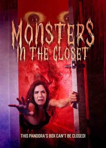 ดูหนังฟรีออนไลน์ Monsters in the Closet (2022) เต็มเรื่อง พากย์ไทย ซับไทย