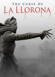 The Legend of La Llorona (2022)