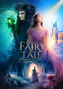 ดูหนังฝรั่ง A Fairy Tale After All (2022) เต็มเรื่อง Full Movie HD มาสเตอร์