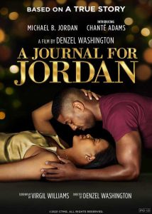 ดูหนัง A Journal for Jordan (2021) เต็มเรื่อง HD ดูฟรีออนไลน์ พากย์ไทย ซับไทย