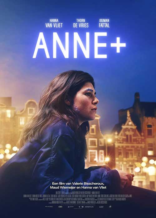 ดูหนังใหม่ Anne+: The Film (2022) แอนน์+ Netflix