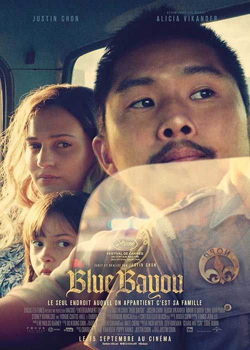 ดูหนัง Blue Bayou (2021) สู้เพื่อคนที่อยู่ เต็มเรื่อง HD ดูฟรี พากย์ไทย ซับไทย