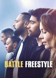 Battle: Freestyle (2022) แบตเทิล สงครามจังหวะ: ฟรีสไตล์