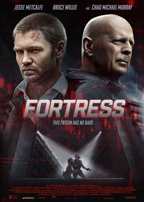ดูหนัง Fortress (2021) เต็มเรื่อง HD ดูฟรีออนไลน์ พากย์ไทย ซับไทย