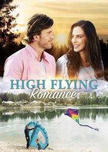ดูหนัง High Flying Romance (2021) เมื่อรักโบยบิน เต็มเรื่อง HD ดูฟรี