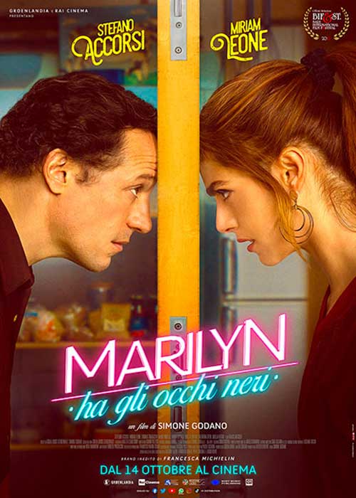 ดูหนัง Marilyn's Eyes (2021) ดวงตามาริลิน เต็มเรื่อง HD ดูฟรี พากย์ไทย ซับไทย