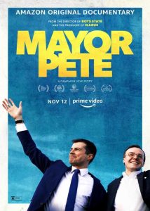 ดูหนัง Mayor Pete (2021) นายกฯ พีท เต็มเรื่อง HD ดูฟรีออนไลน์ พากย์ไทย ซับไทย