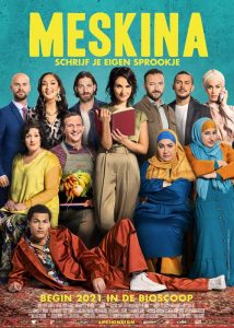ดูหนังตลก Meskina (2022) ผู้หญิงบนคาน MovieHdFree