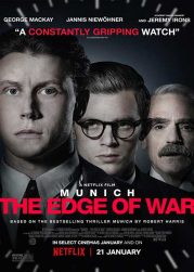 Munich: The Edge of War (2021) มิวนิค ปากเหวสงคราม