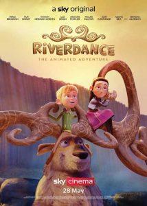 ดูการ์ตูน Riverdance: The Animated Adventure (2021) ผจญภัยริเวอร์แดนซ์ เต็มเรื่อง HD ดูฟรีออนไลน์ พากย์ไทย ซับไทย