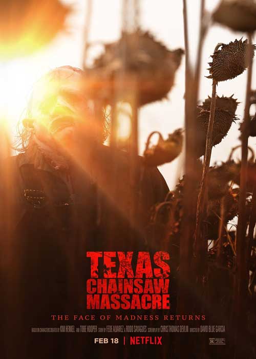 ดูหนัง Texas Chainsaw Massacre (2022) สิงหาสับ 2022 เต็มเรื่อง