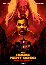 The House Next Door: Meet the Blacks 2 (2021) เพื่อน ข้างบ้านกระตุกขวัญ
