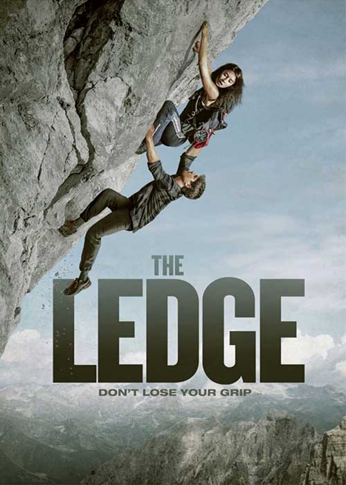 ดูหนังฟรี The Ledge (2022) เดอะเลดจ์ เต็มเรื่อง