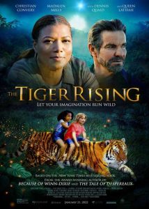 ดูหนังฟรี The Tiger Rising (2022) เต็มเรื่อง