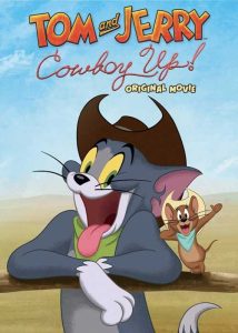 ดูการ์ตูน Tom and Jerry: Cowboy Up! (2022) เต็มเรื่อง