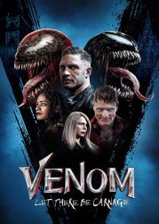 Venom: Let There Be Carnage (2021) ศึกอสูรแดงเดือด