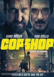 Copshop (2021) ปิด สน. โจรดวลโจน
