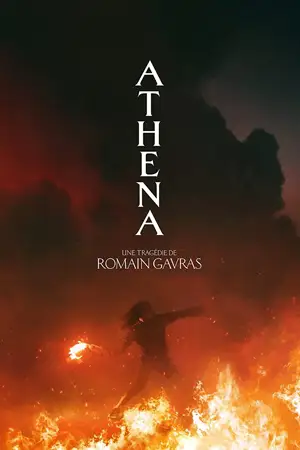 ดูหนัง Athena (2022) อเธน่า HD เต็มเรื่อง ดูฟรี