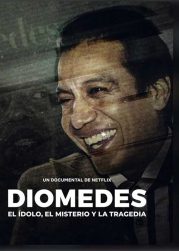 Broken Idol The Undoing Of Diomedes Diaz (2022) ดาวค้างฟ้า โศกนาฏกรรม และคดีปริศนา