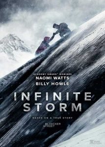 ดูหนังใหม่ Infinite Storm (2022) อินฟีนิตี้ สตรอม มาสเตอร์ HD เต็มเรื่อง