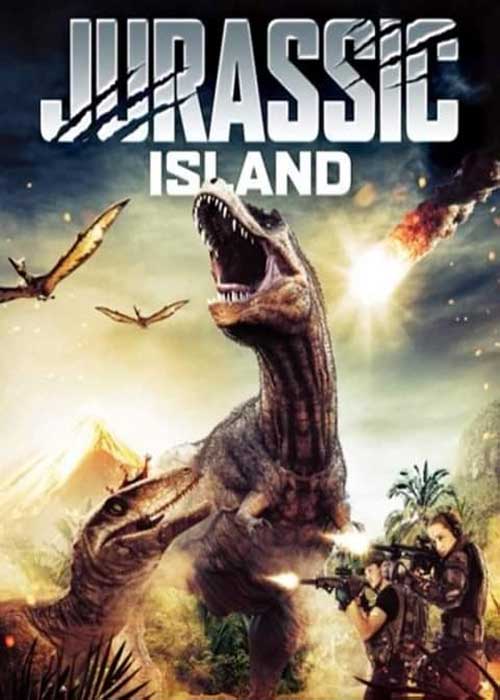 ดูหนังผจญภัย Jurassic Island (2022) จูราสสิค ไอซ์แลนด์ หนังชัดมาสเตอร์ HD เต็มเรื่อง