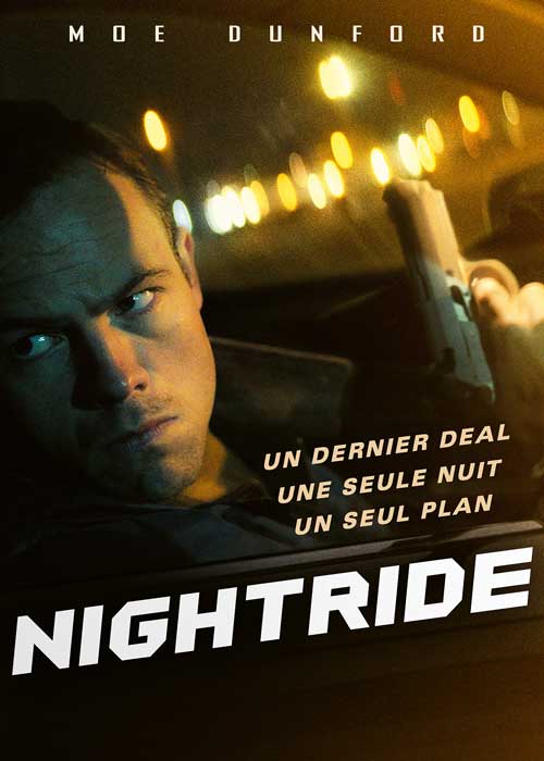 ดูหนังฝรั่ง Nightride (2021) มาสเตอร์ HD เต็มเรื่อง