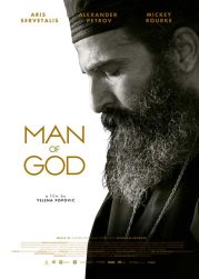 The Man Of God (2022)