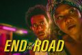 รีวิวหนัง End of the road (2022) สุดปลายทางถนน