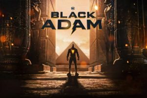 รีวิวหนัง Black Adam (2022) แบล็ค อดัม