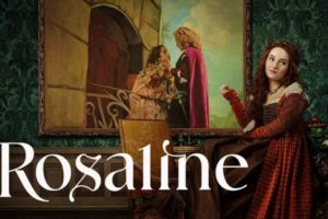รีวิว Rosaline (2022) โรซาลิน