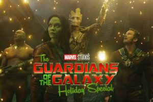 รีวิวหนัง The Guardians of the Galaxy Holiday Special (2022) เดอะการ์เดียนส์ออฟเดอะกาแล็กซี่ฮอลิเดย์สเปเชียล
