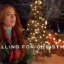 รีวิวหนัง Falling For Christmas (2022) ตกหลุมรักวันคริสต์มาส