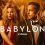 รีวิวหนัง Babylon (2022) บาบิลอน