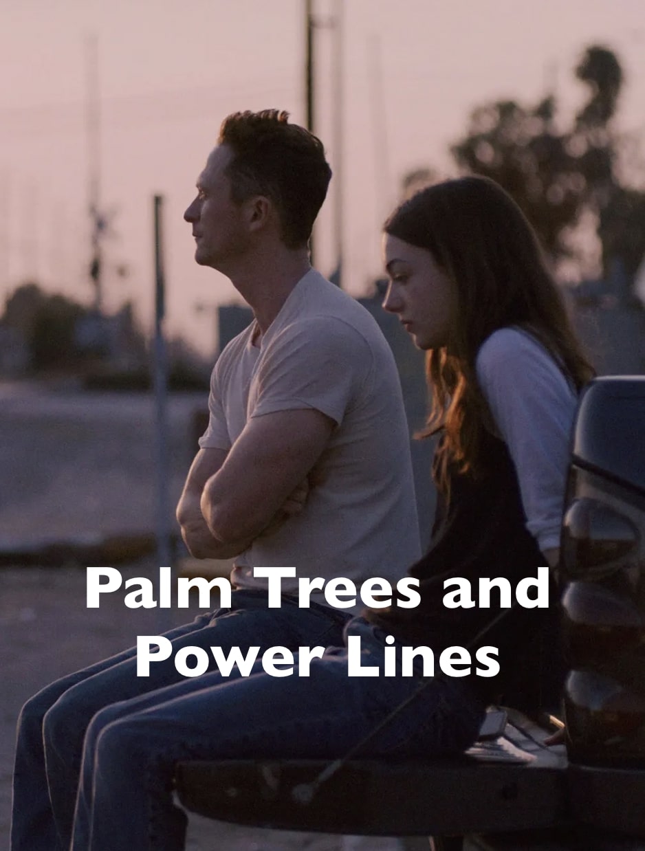 Palm Trees and Power Lines (2022)
