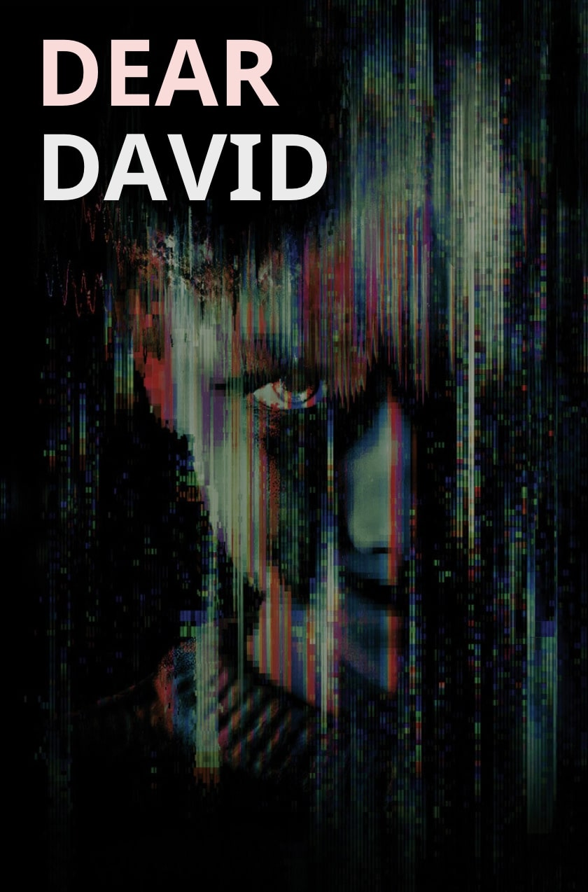 DEAR DAVID (2023)