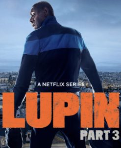 Lupin Part 3 ดูซีรี่ย์ออนไลน์ Netflix พากย์ไทย