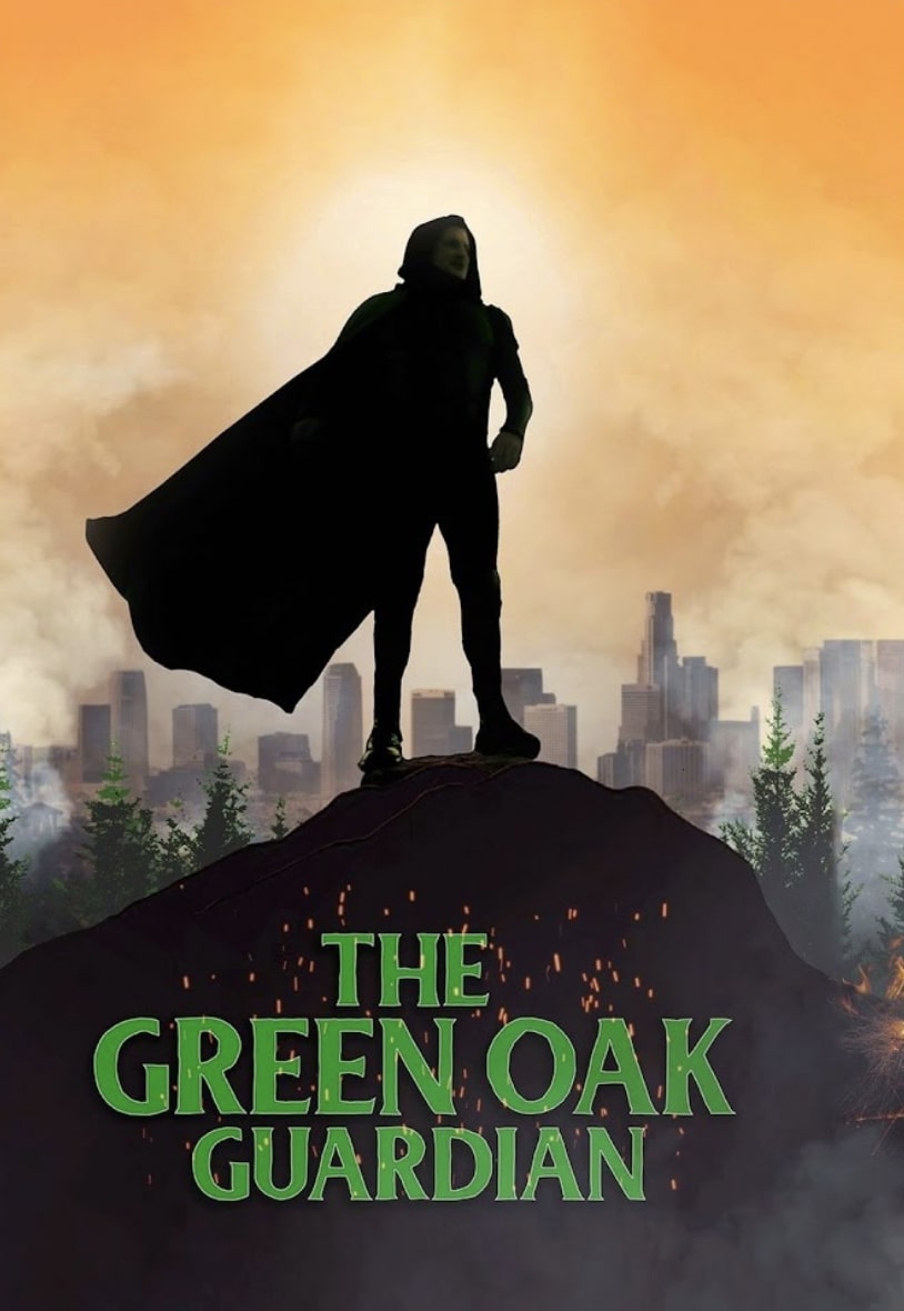 The Green Oak Guardian (2023) เดอะ กรีน โอ็ค การ์เดี้ยน
