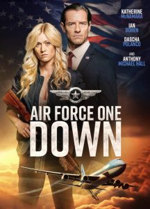 Air Force One Down Movie Free