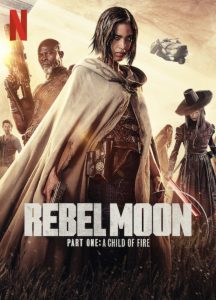 Rebel Moon-Part One ดูหนังออนไลน์มันๆ 2024 พากย์ไทย Netflix