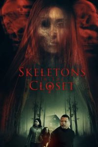 ดูหนังสยองขวัญออนไลน์ Skeletons in the Closet