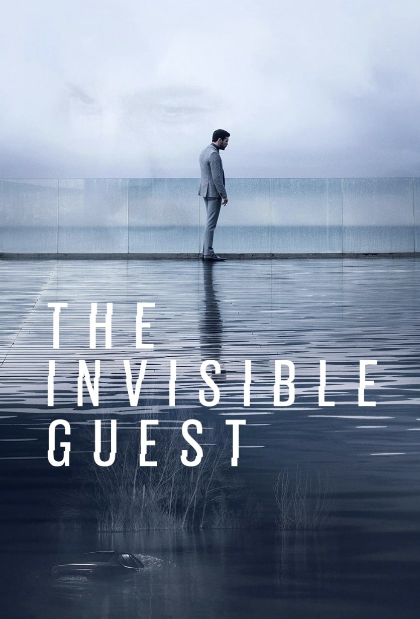 The Invisible Guest (2023) คดีโหดกลลวง