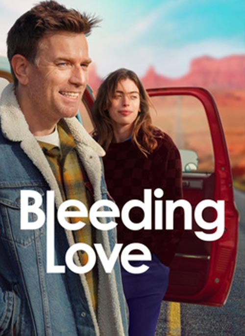 Bleeding Love ดูหนังฟรี 2023