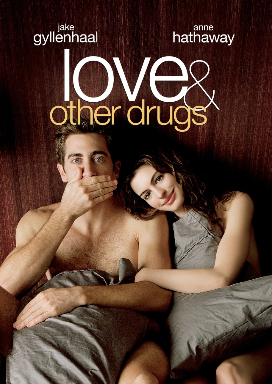 Love & Other Drugs (2010) ยาวิเศษที่ไม่อาจรักษารัก