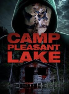 Camp Pleasant Lake ดูหนังระทึกขวัญ เข้าใหม่ 2024