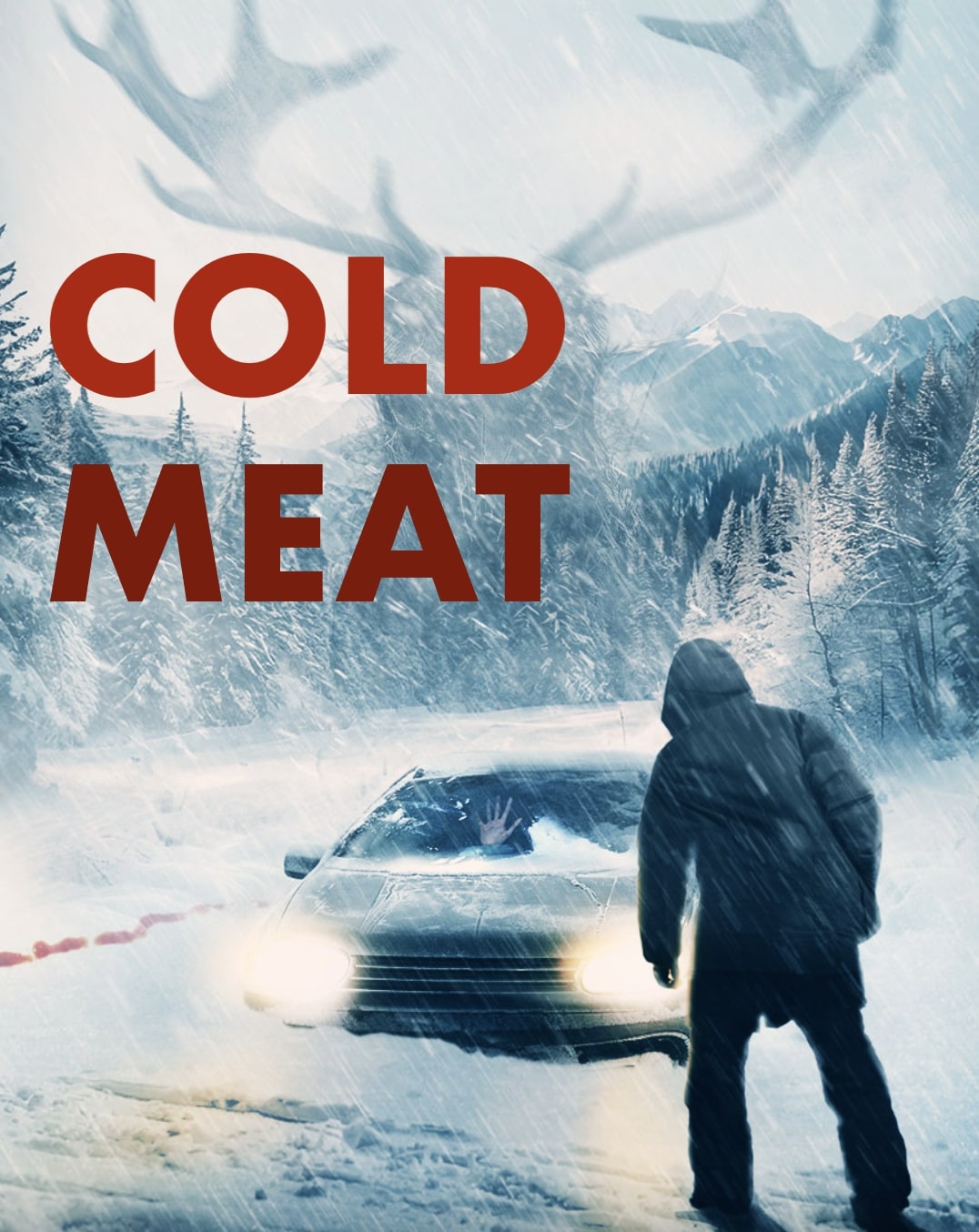 Cold Meat (2023)