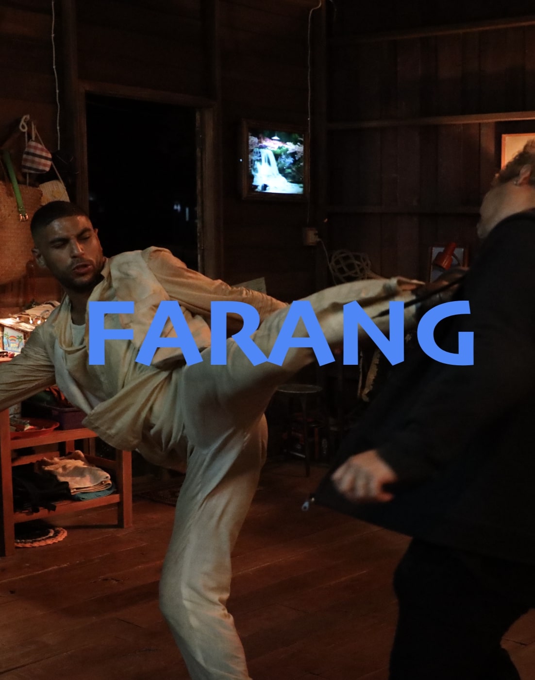 Farang (Mayhem!) (2023)