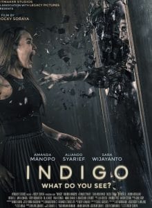 Indigo หนังสยองขวัญออนไลน์
