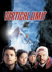 ดูหนังออนไลน์ Vertical Limit (2000) ไต่เป็นไต่ตาย พากย์ไทย