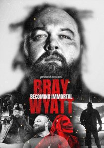 Bray Wyatt Becoming Immortal ดูหนังมันๆ